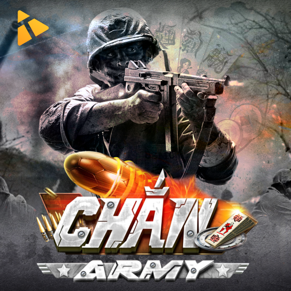 xo88 Chắn Quân Đội